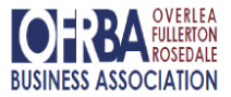 Overlea Fullerton Rosedale Business Association