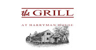 The Grill at Harryman House