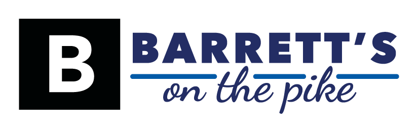 Barrett’s on the Pike