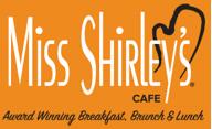 Miss Shirley’s Cafe