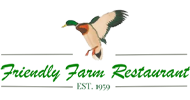 Friendly Farm Restaurant