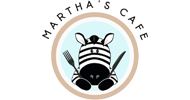 Martha’s Cafe