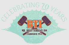 Mr. Bill’s Terrace Inn