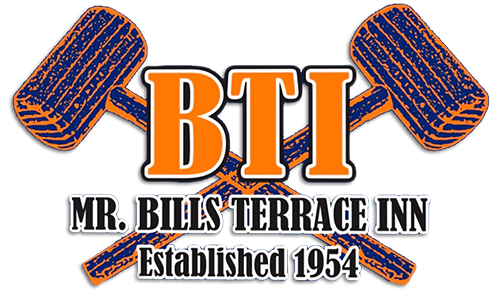 Mr. Bill’s Terrace Inn