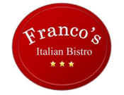 Franco’s Italian Bistro