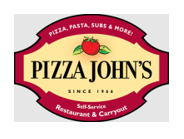 Pizza John’s