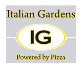 Italian Gardens