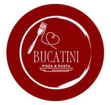 Bucatini Pizza & Pasta