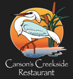 Carson’s Creekside Restaurant