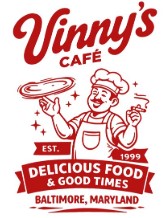 Vinny’s Cafe