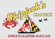 Skipjack’s Crab Deck