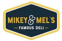 Mikey and Mel’s Deli
