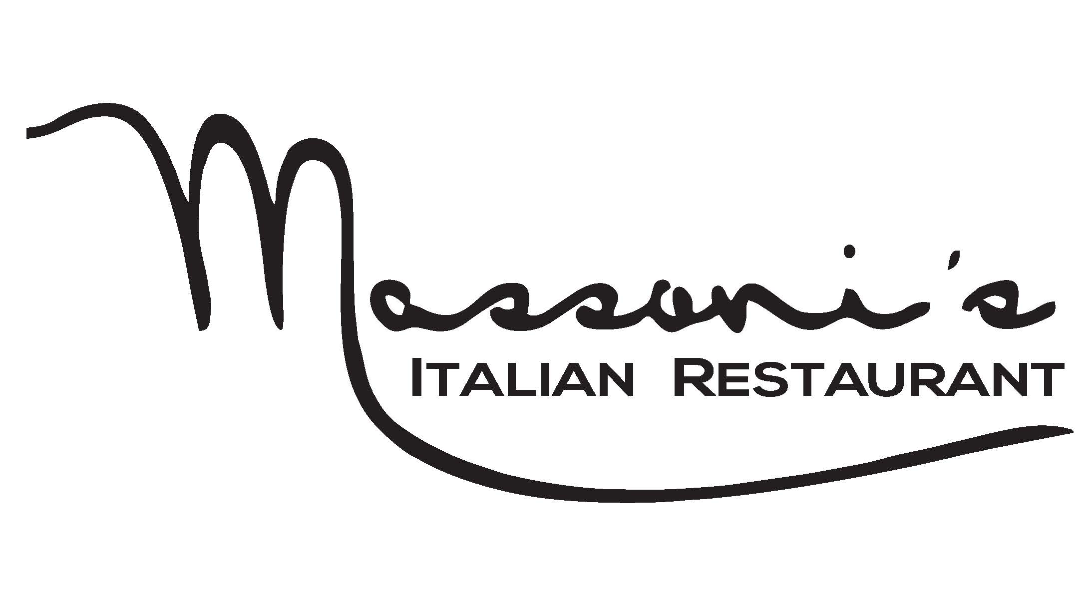 Massoni’s Italian Restaurant